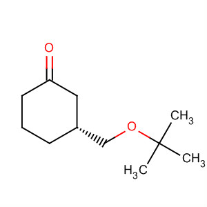CAS 104807-69-4 molecular structure