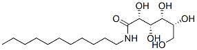 CAS 104883-69-4 molecular structure