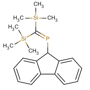 CAS 104892-69-5 molecular structure
