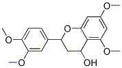 CAS 10496-69-2 molecular structure
