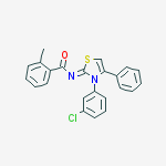 CAS 1050351-02-4 molecular structure