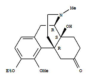CAS 105092-02-2 molecular structure