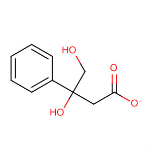 CAS 10522-02-8 molecular structure
