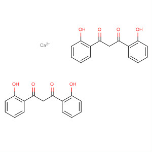CAS 105355-02-0 molecular structure