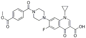 CAS 1053952-02-5 molecular structure