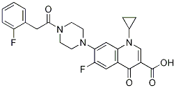 CAS 1054130-69-6 molecular structure