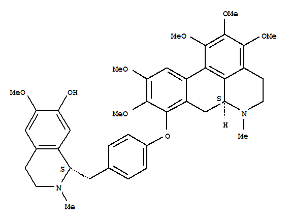 CAS 105418-69-7 molecular structure