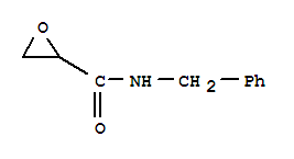 CAS 105427-02-9 molecular structure