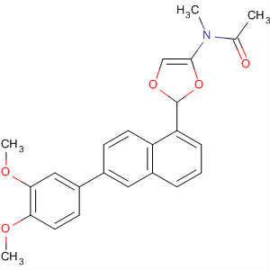 CAS 105594-69-2 molecular structure