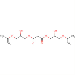 CAS 105644-02-8 molecular structure