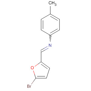 CAS 105695-69-0 molecular structure