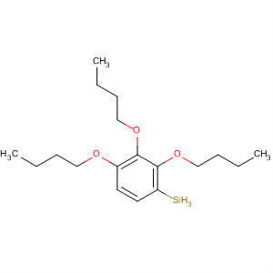 CAS 10581-02-9 molecular structure