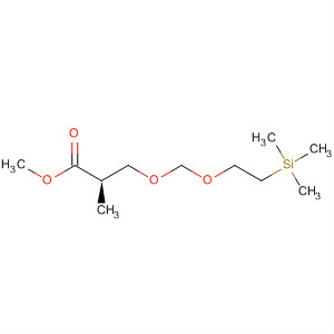 CAS 105835-02-7 molecular structure