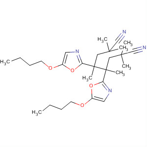 CAS 105960-02-9 molecular structure