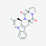 CAS 106292-69-7 molecular structure