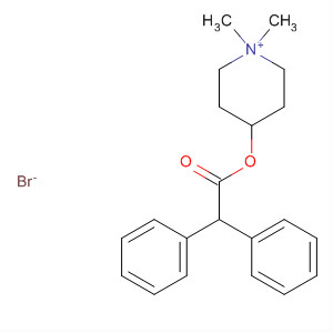 CAS 106458-69-9 molecular structure