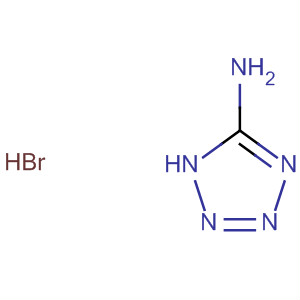 CAS 106489-69-4 molecular structure