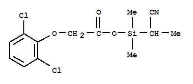 CAS 106865-02-5 molecular structure