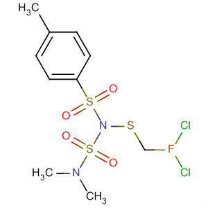 CAS 106916-69-2 molecular structure