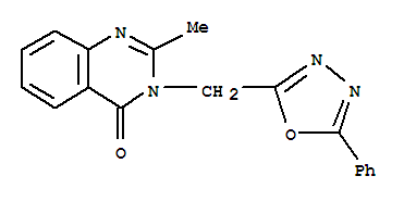CAS 106924-02-1 molecular structure