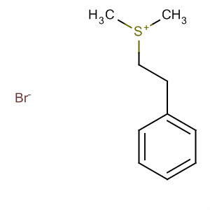 CAS 1075-69-0 molecular structure