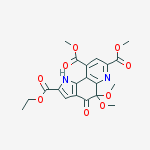 CAS 1076200-02-6 molecular structure
