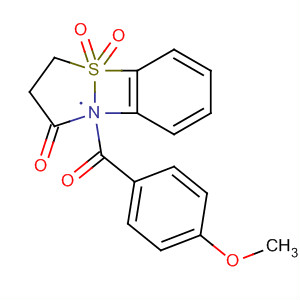 CAS 107915-69-5 molecular structure