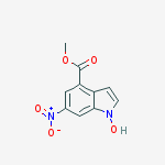 CAS 1082042-02-1 molecular structure