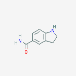CAS 1082311-02-1 molecular structure