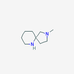 CAS 1086395-69-8 molecular structure