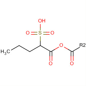 CAS 108994-69-0 molecular structure