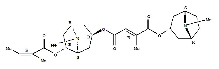CAS 109031-02-9 molecular structure