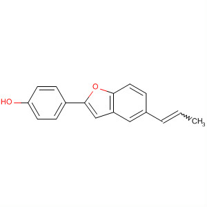 CAS 109194-69-6 molecular structure