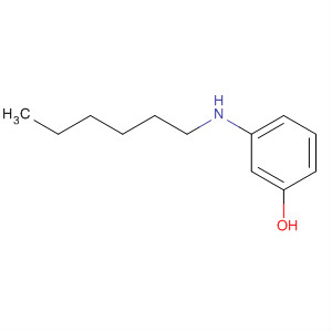 CAS 109292-69-5 molecular structure