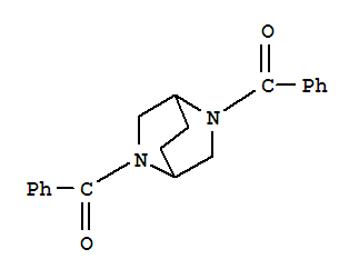 CAS 1098-69-7 molecular structure