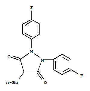 CAS 1100-02-3 structure