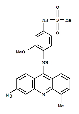 CAS 110004-69-8 molecular structure
