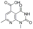 CAS 110181-69-6 structure