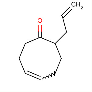 CAS 110307-69-2 molecular structure