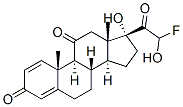 CAS 110558-69-5 molecular structure