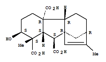CAS 110559-02-9 structure