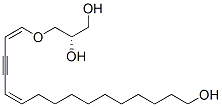 CAS 110600-69-6 molecular structure