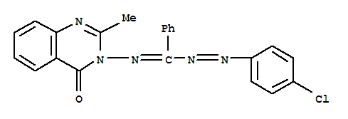 CAS 110605-02-2 molecular structure