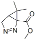 CAS 110841-02-6 molecular structure