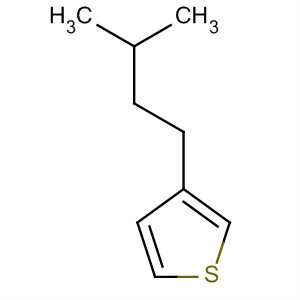 CAS 110851-69-9 molecular structure