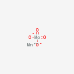 CAS 11096-02-9 molecular structure