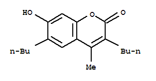 CAS 111052-69-8 molecular structure