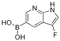 CAS 1111637-69-4 molecular structure
