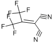 CAS 1113-69-5 molecular structure