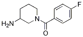 CAS 1114596-69-8 molecular structure